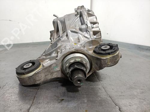 Used Rear differential Rear differential LAND ROVER DEFENDER Station Wagon (L663) D250 MHEV 4x4 (249 hp) 32059848 32059848