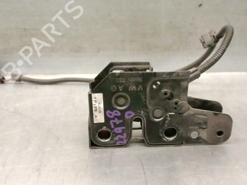 Hood lock SEAT ALTEA XL (5P5, 5P8) 1.6 LPG | BP26712367C133 