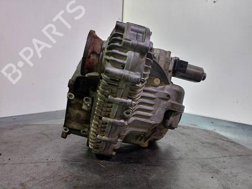 Transfer box LAND ROVER DISCOVERY III (L319) 2.7 TD 4x4 | BP18743032M36 