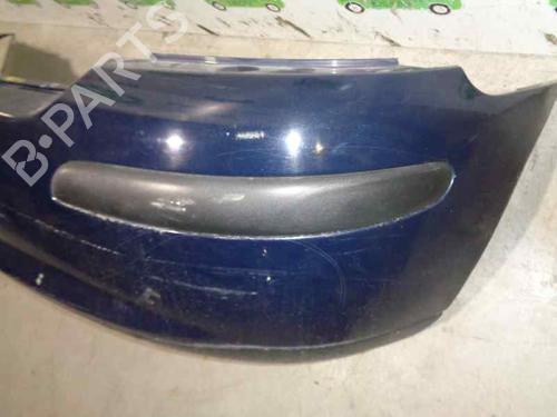 Rear bumper ROVER 25 I Hatchback (RF) 1.6 16V | BP5035874C8 