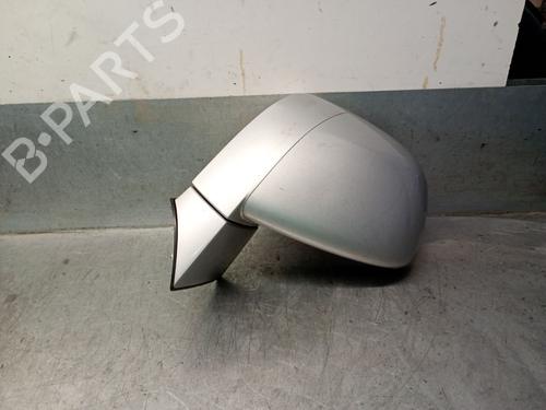 Left mirror CHEVROLET CAPTIVA (C100, C140) 2.0 D 4WD | BP26977253C26 