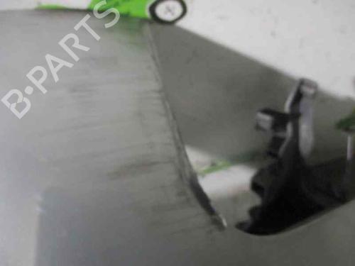 Rear bumper AUDI A4 B7 Avant (8ED) 2.0 TDI quattro | BP2853694C8 