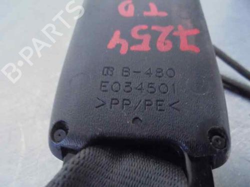 Seat buckle SUZUKI IGNIS II (MH) 1.3 (RM413) | BP20249520I32 