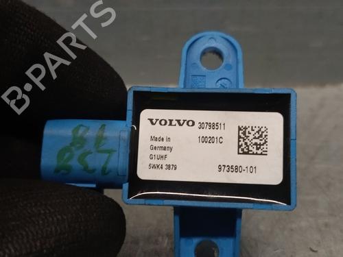 Electronic module VOLVO XC60 I SUV (156) D5 AWD | BP29854980M83