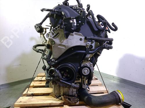 Motor VW TOURAN (1T3) 1.6 TDI (105 hp) 28125724