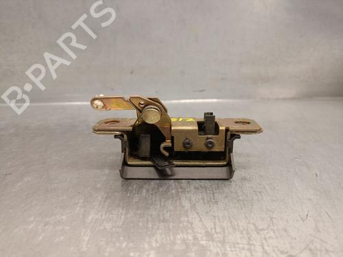 Tailgate lock VW NEW BEETLE (9C1, 1C1) 2.0 | BP21582433C101 