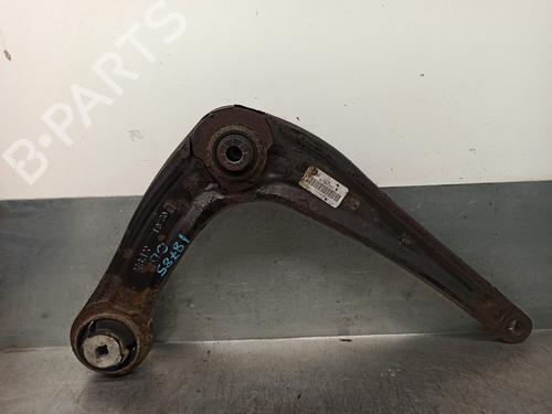 Used Right front suspension arm CITROËN JUMPY III Van (V_) 1.6 BlueHDi 95 (95 hp) 15280749