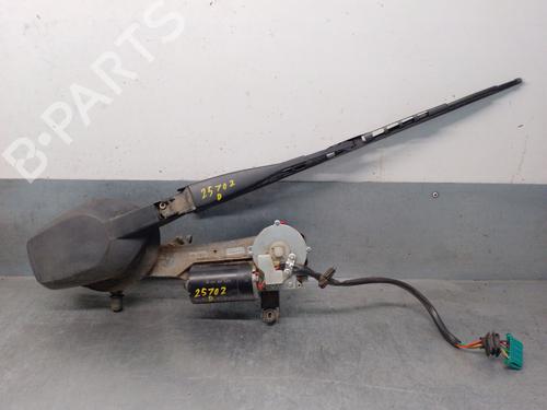 Used Front wiper motor Front wiper motor MERCEDES-BENZ C-CLASS (W202) C 250 Turbo-D (202.128) (150 hp) 33690095 33690095