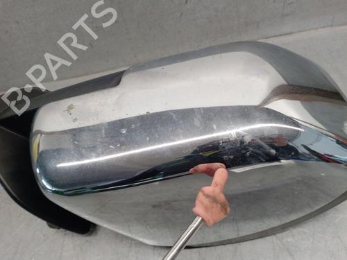 Right mirror LAND ROVER RANGE ROVER III (L322) 3.6 D 4x4 | BP25769749C27 