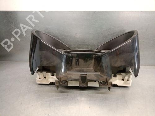 Instrument cluster RENAULT CLIO IV (BH_) 1.5 dCi 75 | BP27337665C47 
