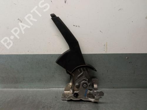 Hand brake RENAULT CAPTUR II (HF_) TCe 90 (HFM6) | BP29977612I18