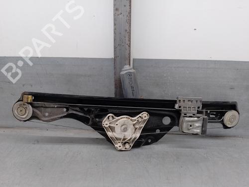 Rear right window mechanism MERCEDES-BENZ E-CLASS (W211)  | BP16698071C25 