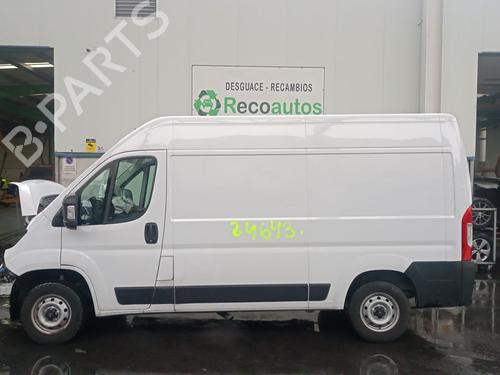 Used Parts CITROËN JUMPER II Bus 2.2 HDi 120 4425042