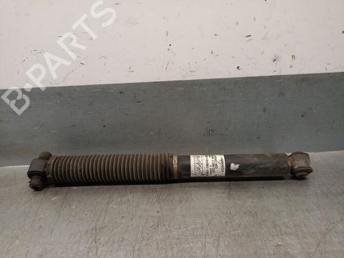 Used Right rear shock absorber FORD FOCUS III Turnier 1.5 TDCi (120 hp) 29255133
