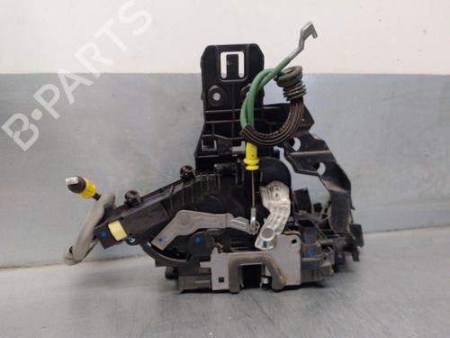 Front right lock MERCEDES-BENZ C-CLASS T-Model (S205)  | BP13699731C97 