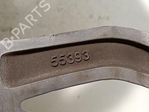 Rim LAND ROVER RANGE ROVER III (L322) 3.6 D 4x4 | BP25756611C45 