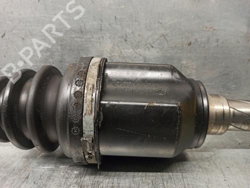Left front driveshaft FIAT STILO (192_) 1.9 D Multijet | BP17072450M38 
