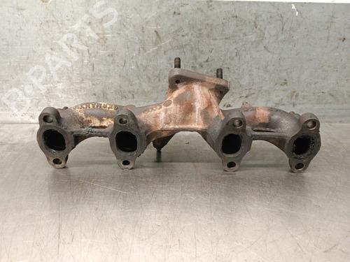 Exhaust manifold AUDI A4 B6 Avant (8E5) 1.9 TDI | BP33117885M110 - Image 2