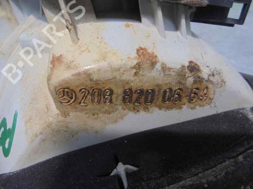 Right taillight MERCEDES-BENZ CLK (C208) CLK 320 (208.365) | BP20250738C35 