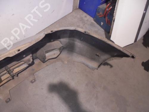 Front bumper DAEWOO REZZO (U100) 2.0 | BP10150180C7 