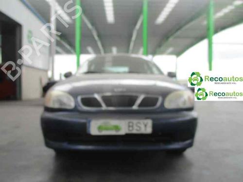 Headlight switch DAEWOO LANOS (KLAT) 1.3 | BP2430350I24 - Image 8