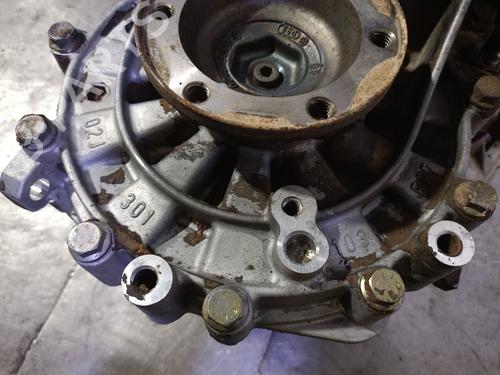 Gearbox AUDI A3 (8L1) 1.8 T | BP28524200M3 