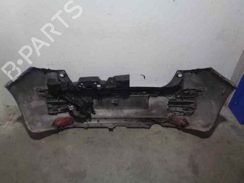 Rear bumper CITROËN C4 I (LC_) 2.0 HDi | BP7921519C8 