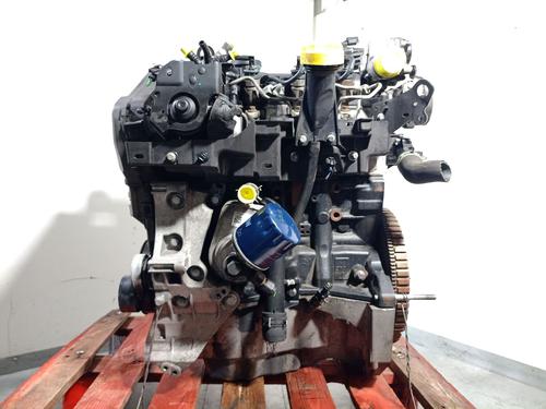 Motor NISSAN NOTE (E12) 1.5 dCi | BP38272949M1 - Image 3