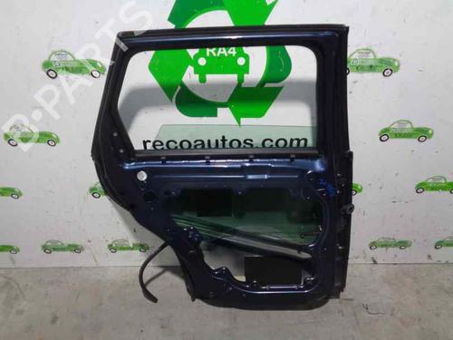 Left rear door VOLVO V50 (545) 1.8 | BP5038141C4 