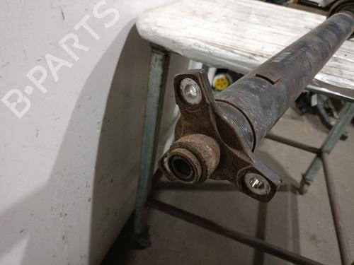 Driveshaft BMW 1 (E87) 118 d | BP33456690M37 - Image 2