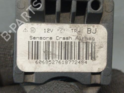 Electronic module ALFA ROMEO 159 Sportwagon (939_) 1.9 JTDM 16V (939BXC1B, 939BXC12) | BP28952186M83 - Image 4