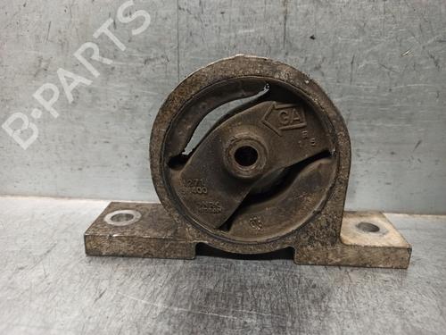 Used Engine mount NISSAN ALMERA II Hatchback (N16) 1.5 (90 hp) 16681635