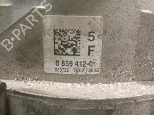 Motoraufhängung BMW 3 Gran Turismo (F34) 320 d | BP30920022M89