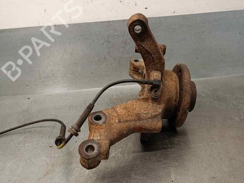 Left front steering knuckle DACIA SANDERO II TCe 90 LPG (B8M1) | BP18085280M25 
