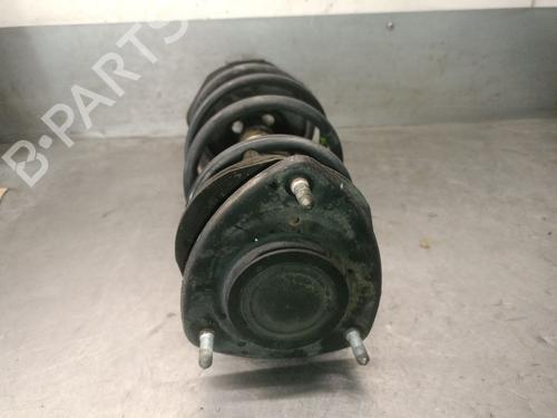 Left front shock absorber TOYOTA YARIS (_P1_) 1.3 (NCP10, SCP12_) | BP28318975M16 