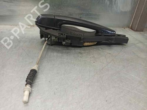 Rear right exterior door handle BMW 3 (E90)  | BP6047238C130 