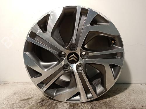 Used Rim CITROËN C4 Picasso II 1.6 BlueHDi 120 (120 hp) 26324415
