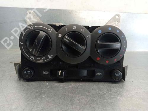 Used Climate control SUZUKI IGNIS II (MH) 1.5 4x4 (RM415) (99 hp) 9139520