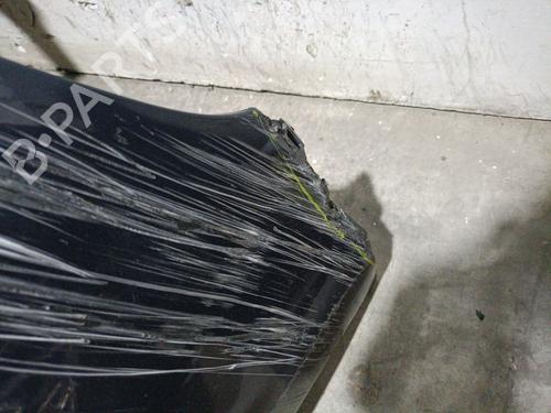 Front bumper VOLVO V60 I (155) 1.6 DRIVe | BP23527902C7 
