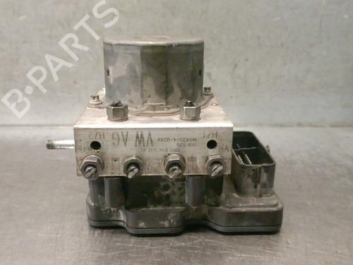 Used ABS pump AUDI A1 Sportback (8XA, 8XF) 1.6 TDI (90 hp) 31757028