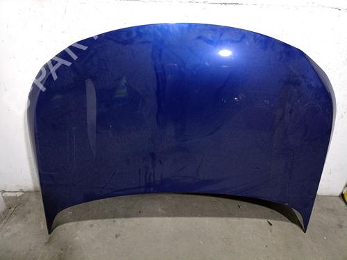 Used Hood PEUGEOT 3008 II SUV (MC_, MR_, MJ_, M4_) 1.2 THP/ PureTech 130 (MRHNSM, MRHNSU, MRHNSJ, MRHNYW,... (131 hp) 23962829