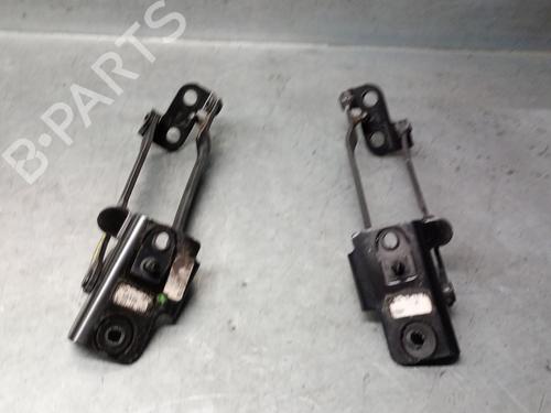 Hinge/Door check strap CITROËN DS3 (SA_) 1.2 THP 110 | BP28189052C146 