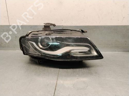 Used Right headlight Right headlight AUDI A4 B8 (8K2) 2.7 TDI (190 hp) 36363103 36363103