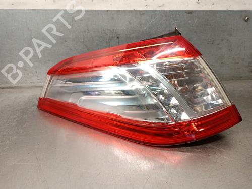 Used Left taillight Left taillight 37758474 37758474