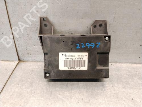 Used Electronic module Electronic module 39407665 39407665