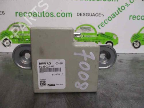 Elektronisk modul BMW 5 Gran Turismo (F07) 535 d (299 hp) 2316609