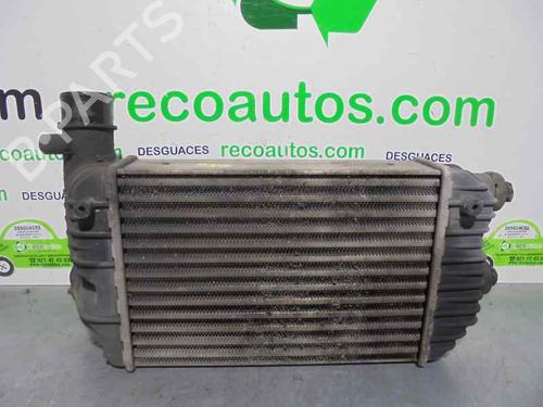 Used Intercooler PEUGEOT BOXER Van (230L) 2.5 TDI (107 hp) 2315777
