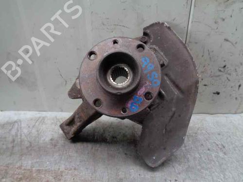 Used Right front steering knuckle FIAT DOBLO MPV (119_, 223_) 1.9 JTD (105 hp) 4882416