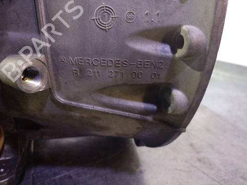 Gearkasse MERCEDES-BENZ C-CLASS (W203) C 180 Kompressor (203.046) | BP30772773M3 