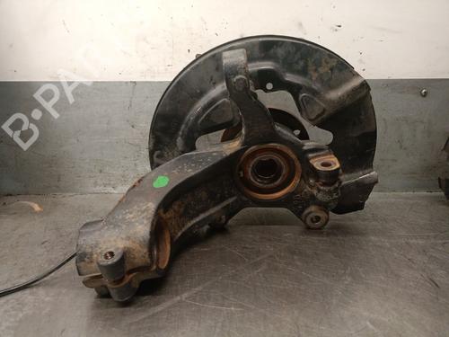 Used Right front steering knuckle VOLVO XC70 II (136) D4 AWD (181 hp) 27486994